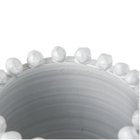 Portland Basin Vase