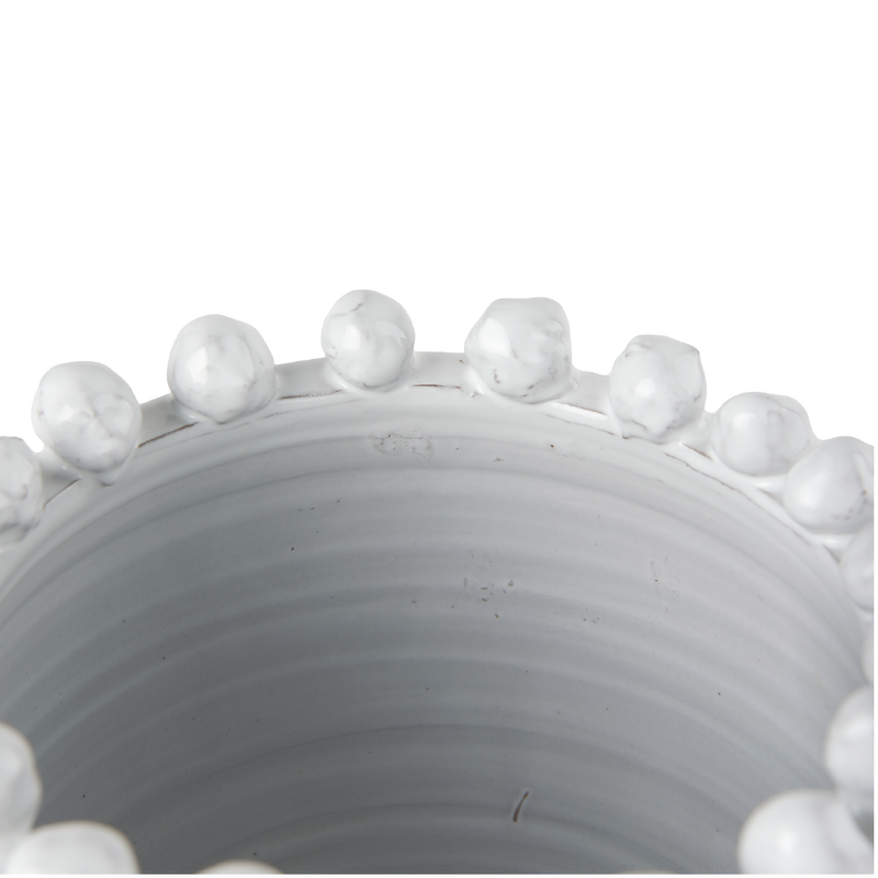 Portland Basin Vase