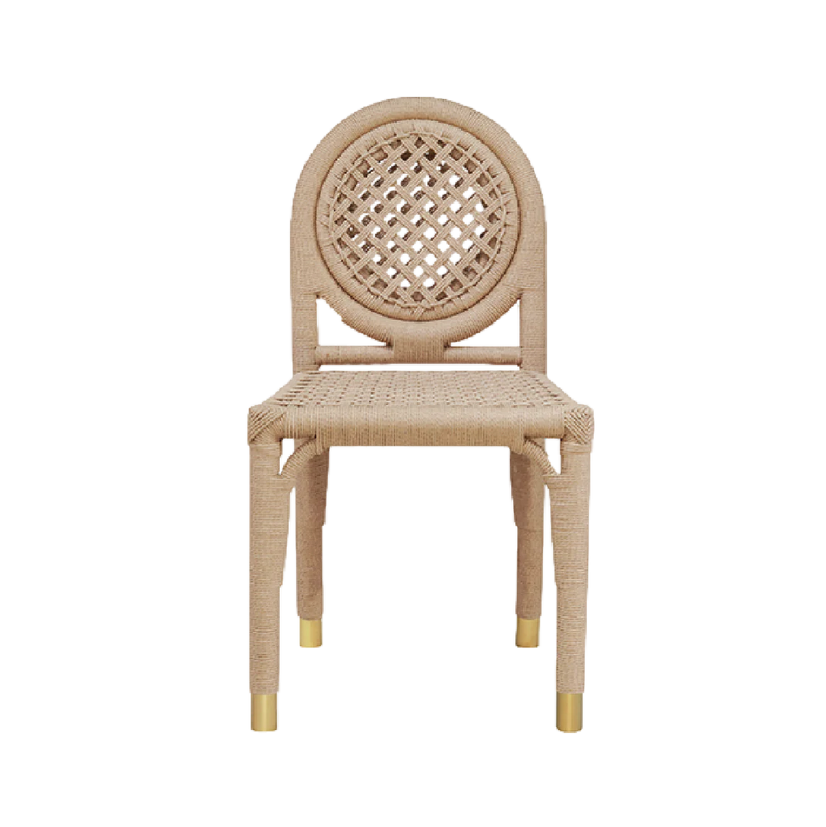 Elenora Chair