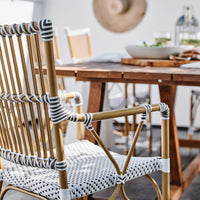 Marisa Dining Arm Chair