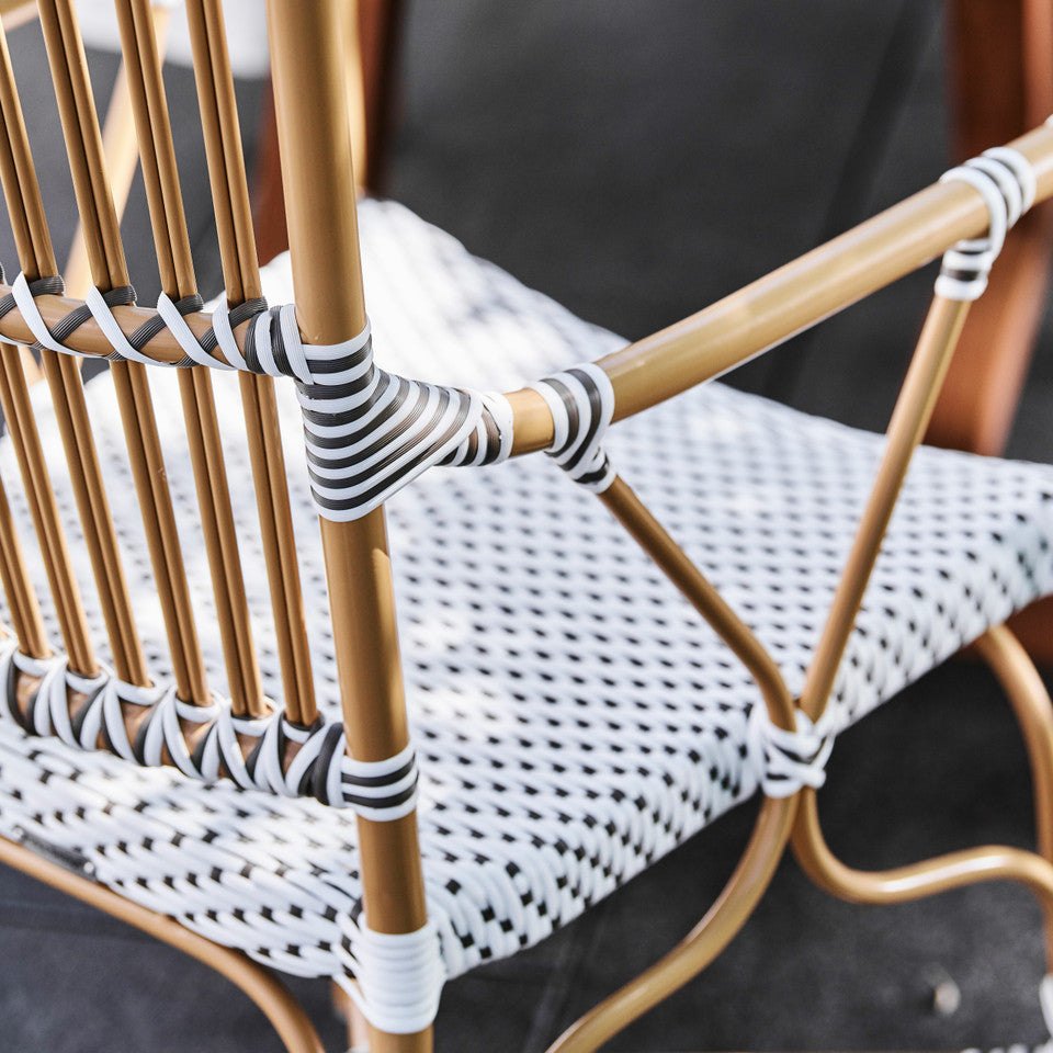 Marisa Dining Arm Chair