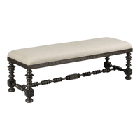 Castile Bench
