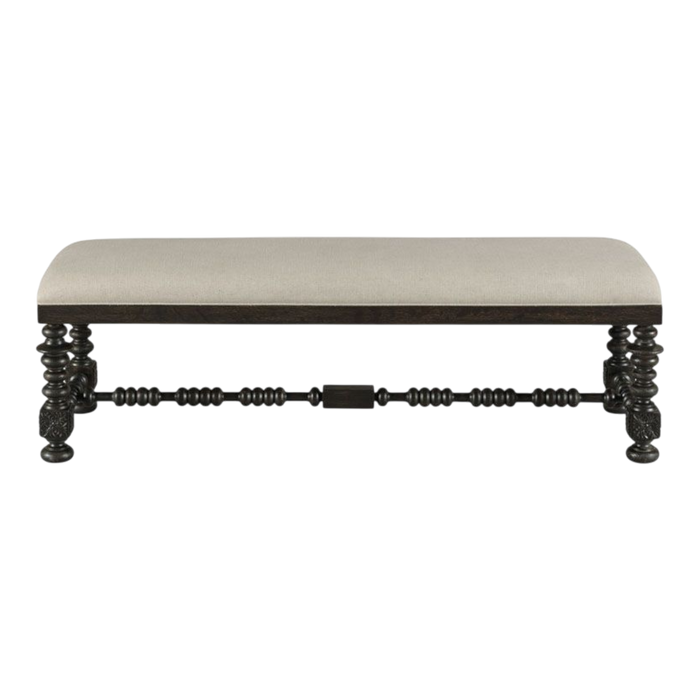 Castile Bench