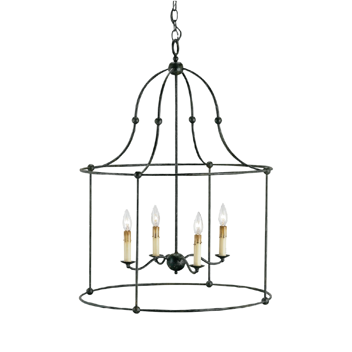 Fitzjames Lantern