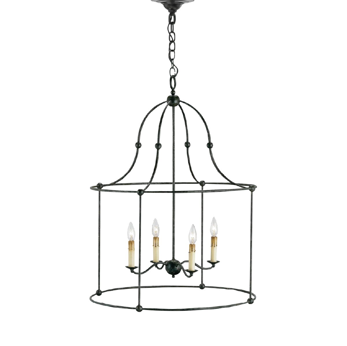 Fitzjames Lantern