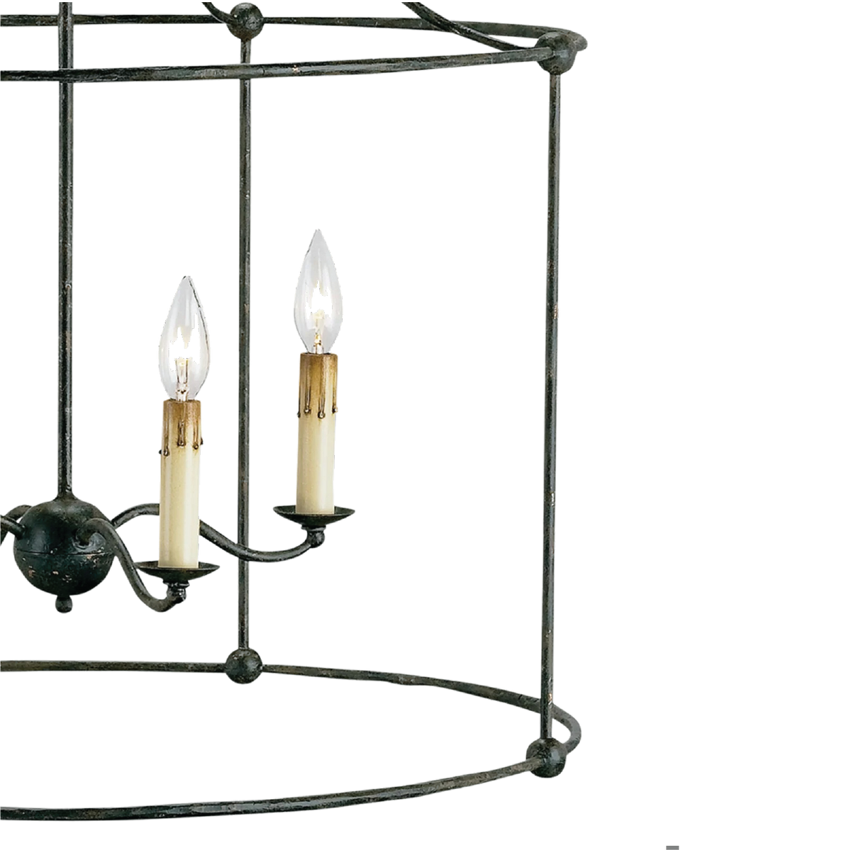 Fitzjames Lantern