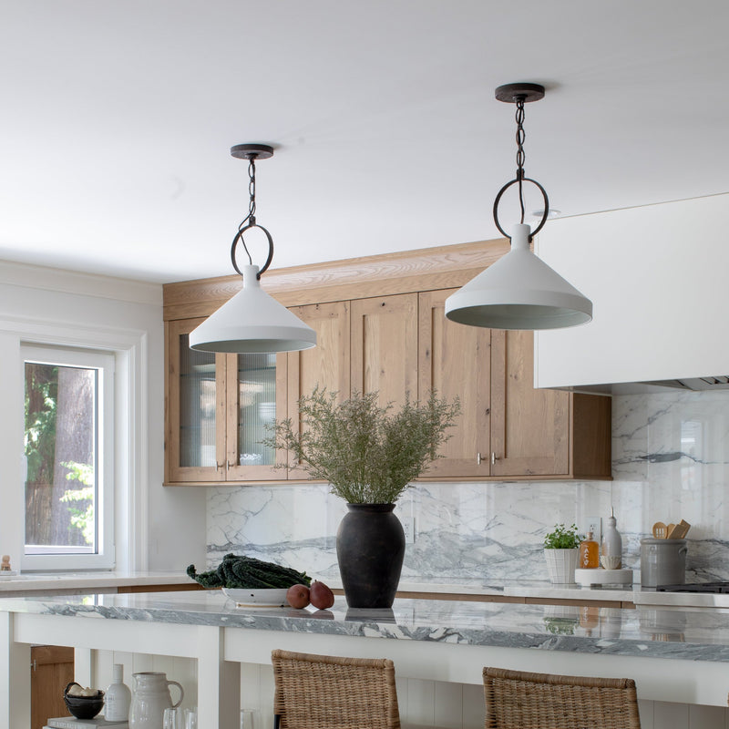 Limoges Pendants