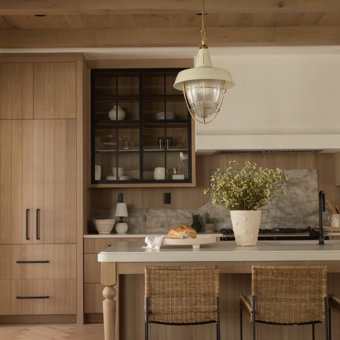 Terri Table Lamp