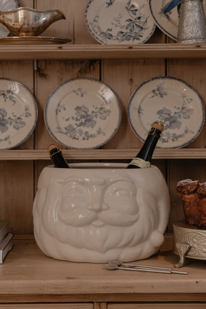 Saint Soirée Bottle Basin