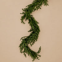 Laurel Valley Garland - 9'