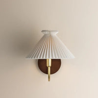 Acacia Sconce