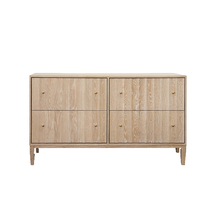 Aiden Dresser - Natural