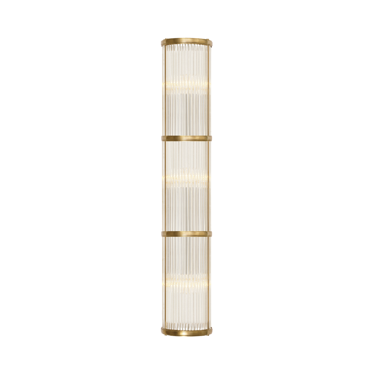 Allen Large Linear Sconce