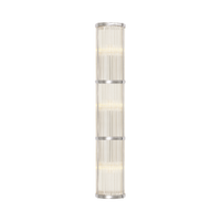 Allen Large Linear Sconce