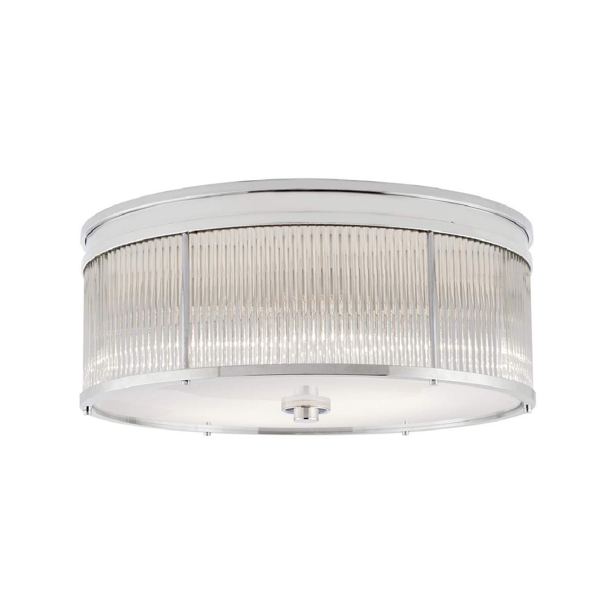 Allen Round Flush Mount