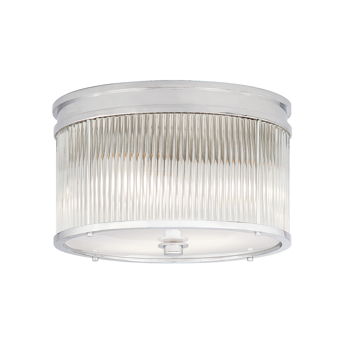 Allen Round Flush Mount