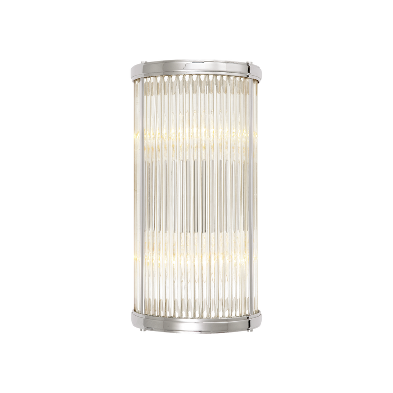 Allen Small Linear Sconce
