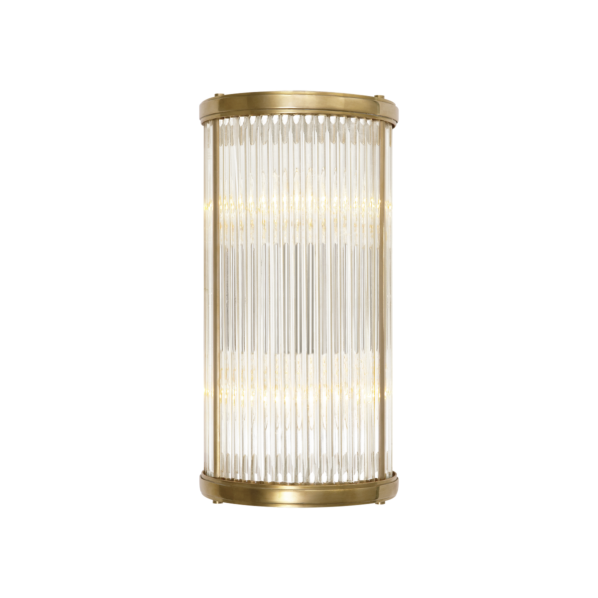 Allen Small Linear Sconce