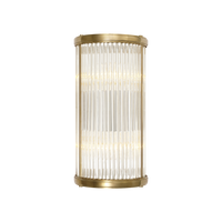 Allen Small Linear Sconce