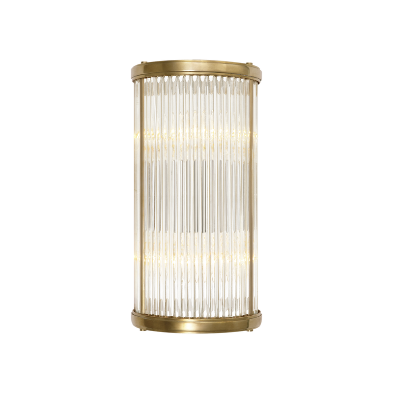 Allen Small Linear Sconce