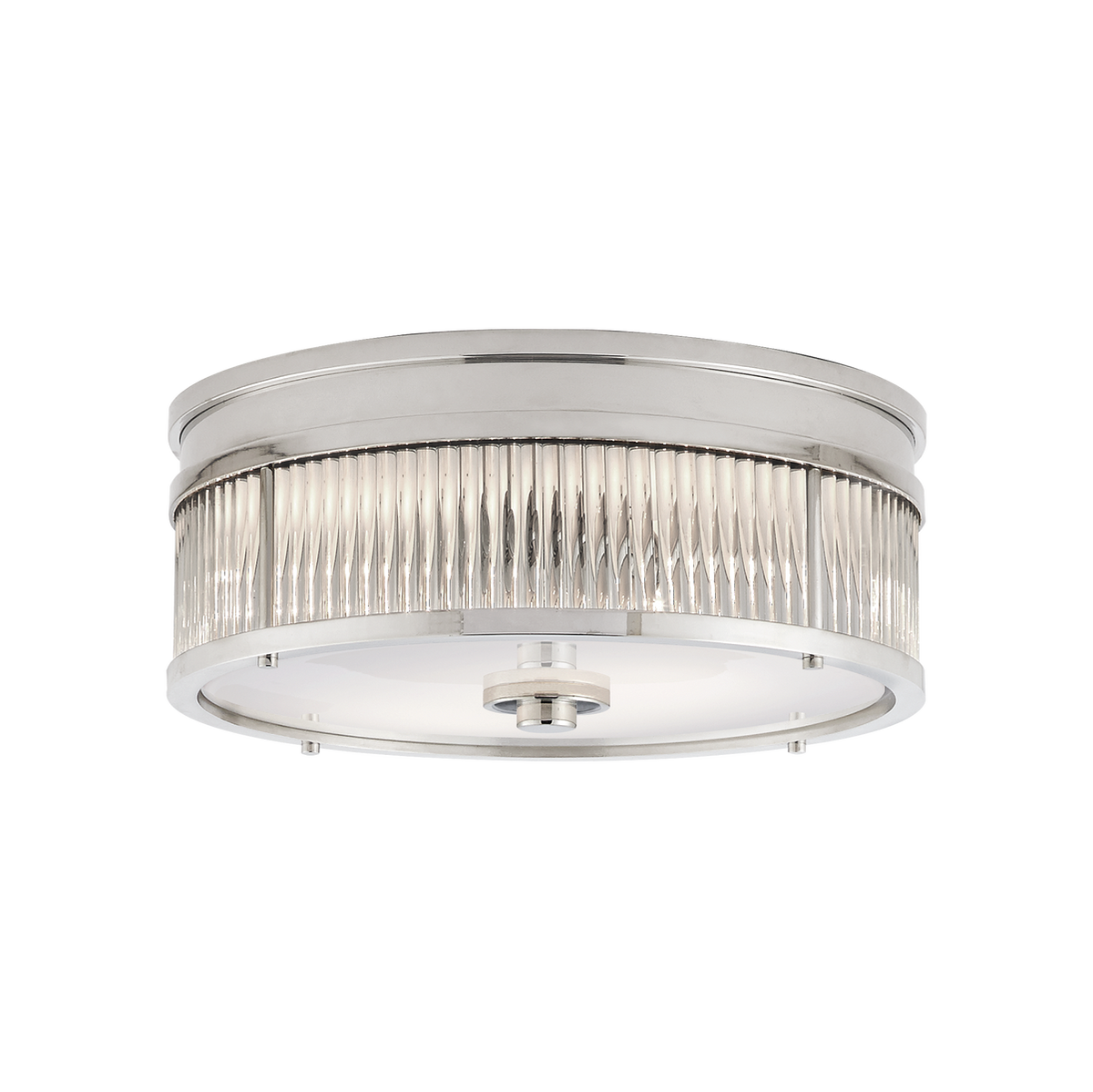 Allen Round Flush Mount