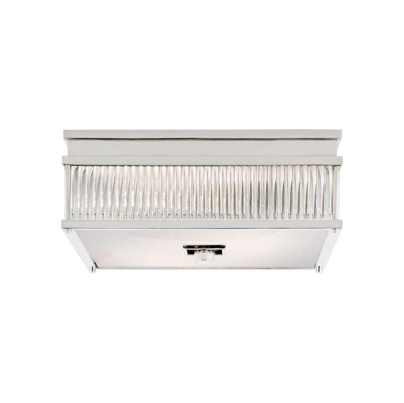Allen Square Flush Mount