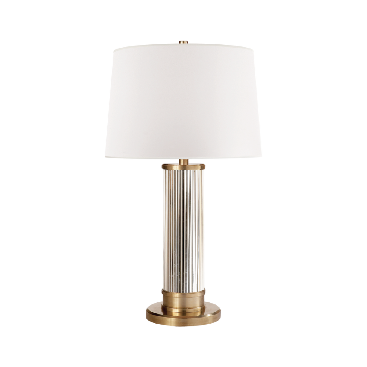 Allen Table Lamp – Acres Market & Interiors