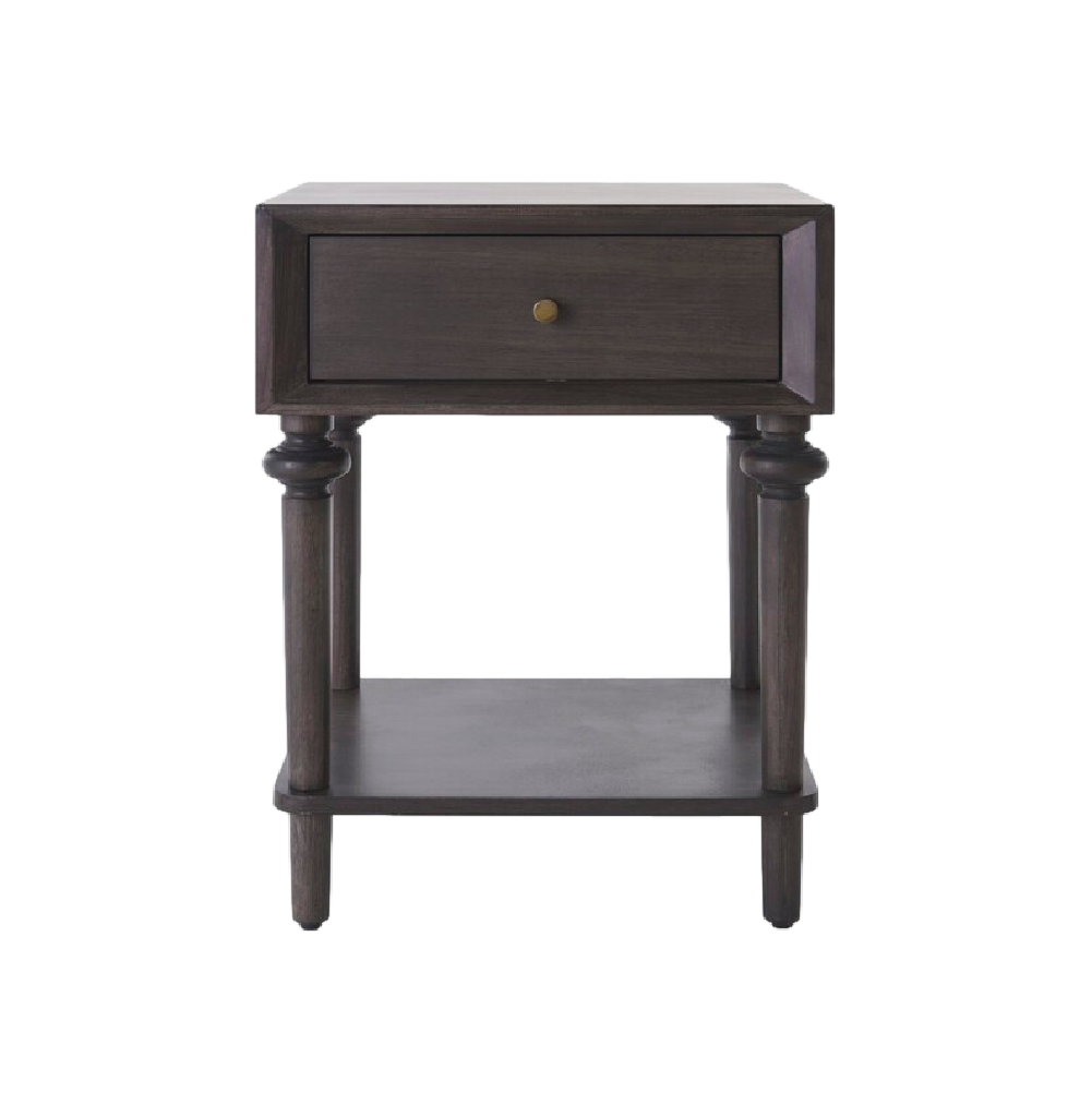 Alvin End Table