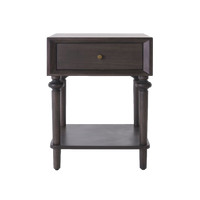 Alvin End Table