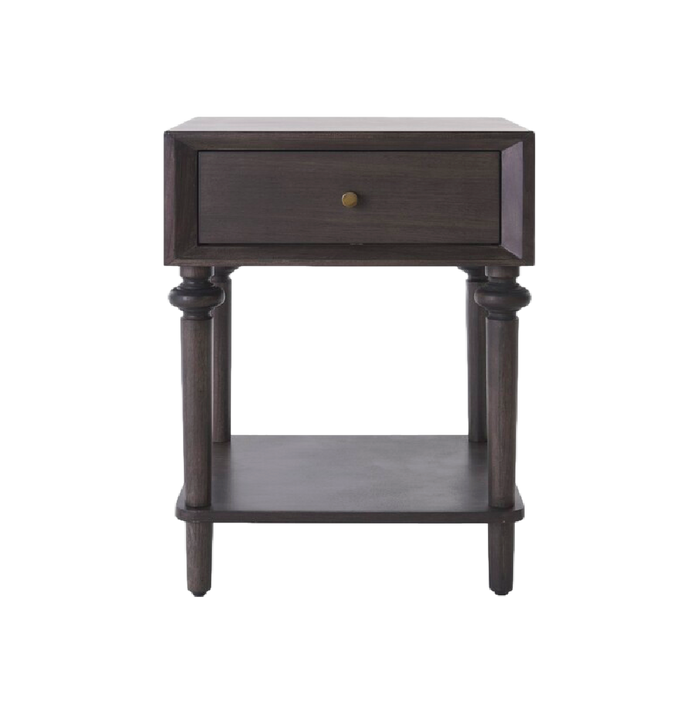 Alvin End Table