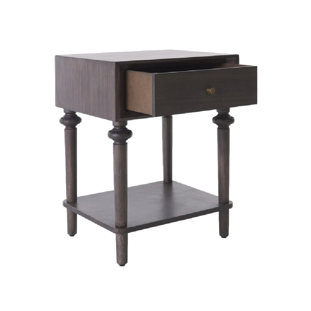 Alvin End Table
