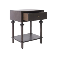 Alvin End Table