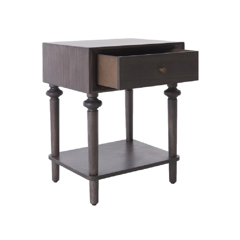 Alvin End Table