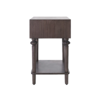 Alvin End Table
