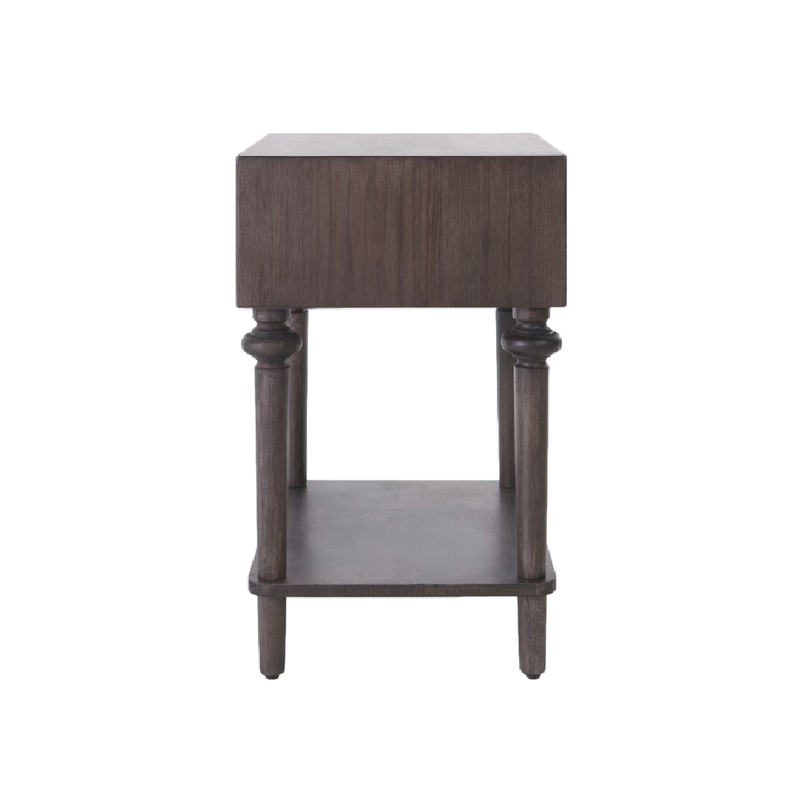 Alvin End Table