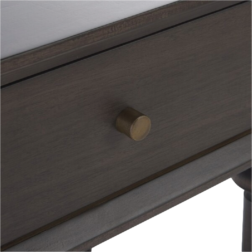 Alvin End Table