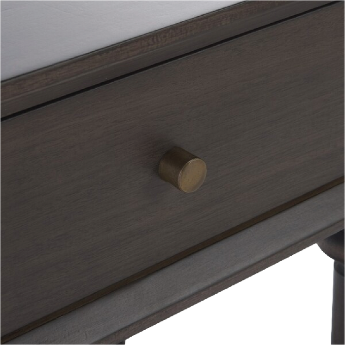 Alvin End Table