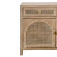 Andy Sideboard