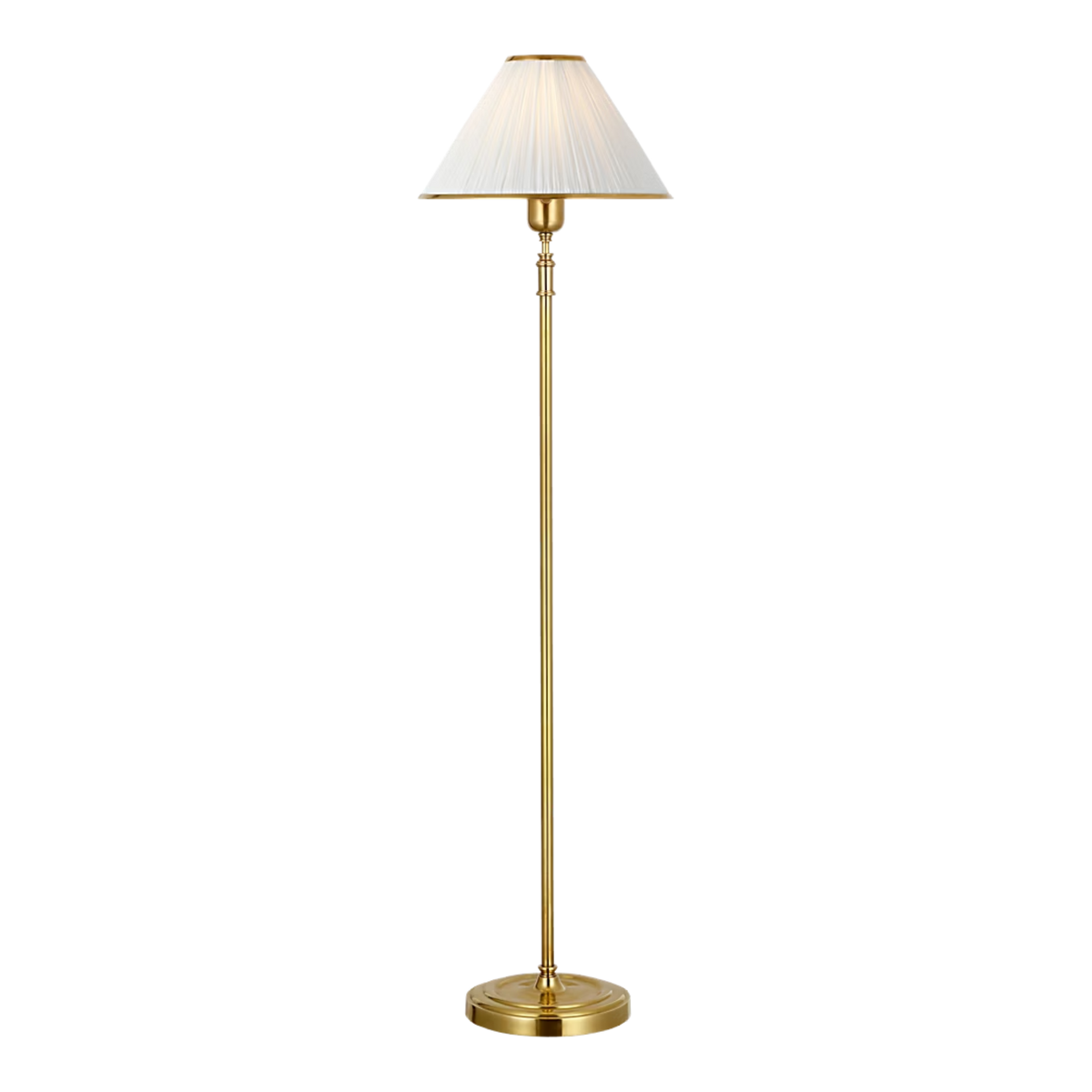 Anette Adjustable Floor Lamp