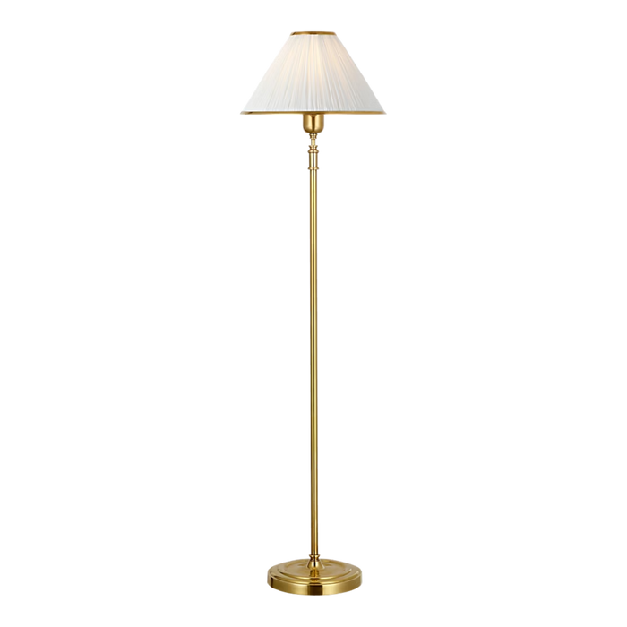 Anette Adjustable Floor Lamp