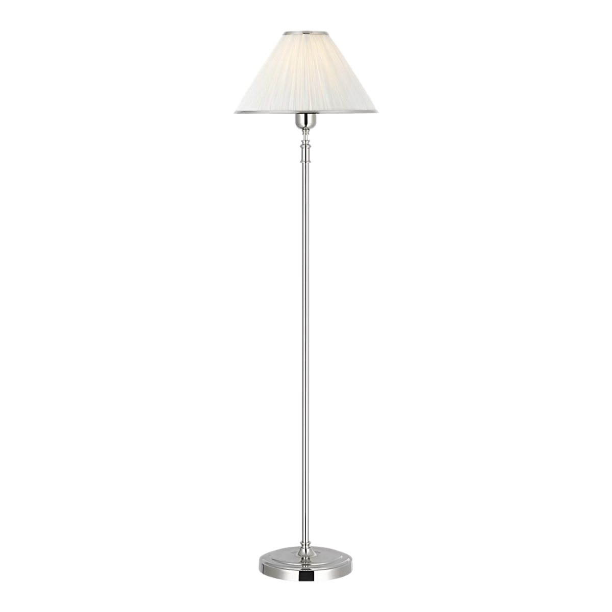 Anette Adjustable Floor Lamp