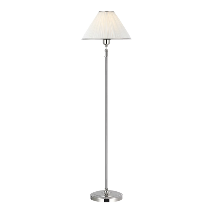 Anette Adjustable Floor Lamp