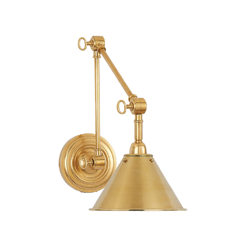 Anette Library Light