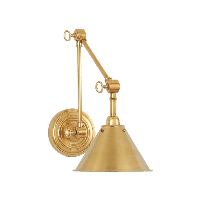 Anette Library Light