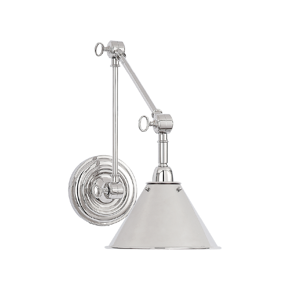 Anette Library Light