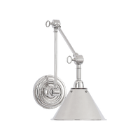 Anette Library Light