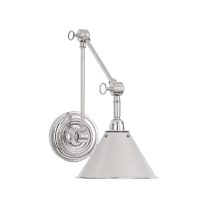 Anette Library Light