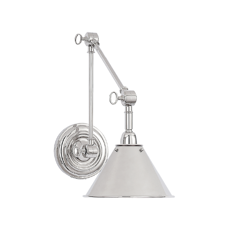 Anette Library Light