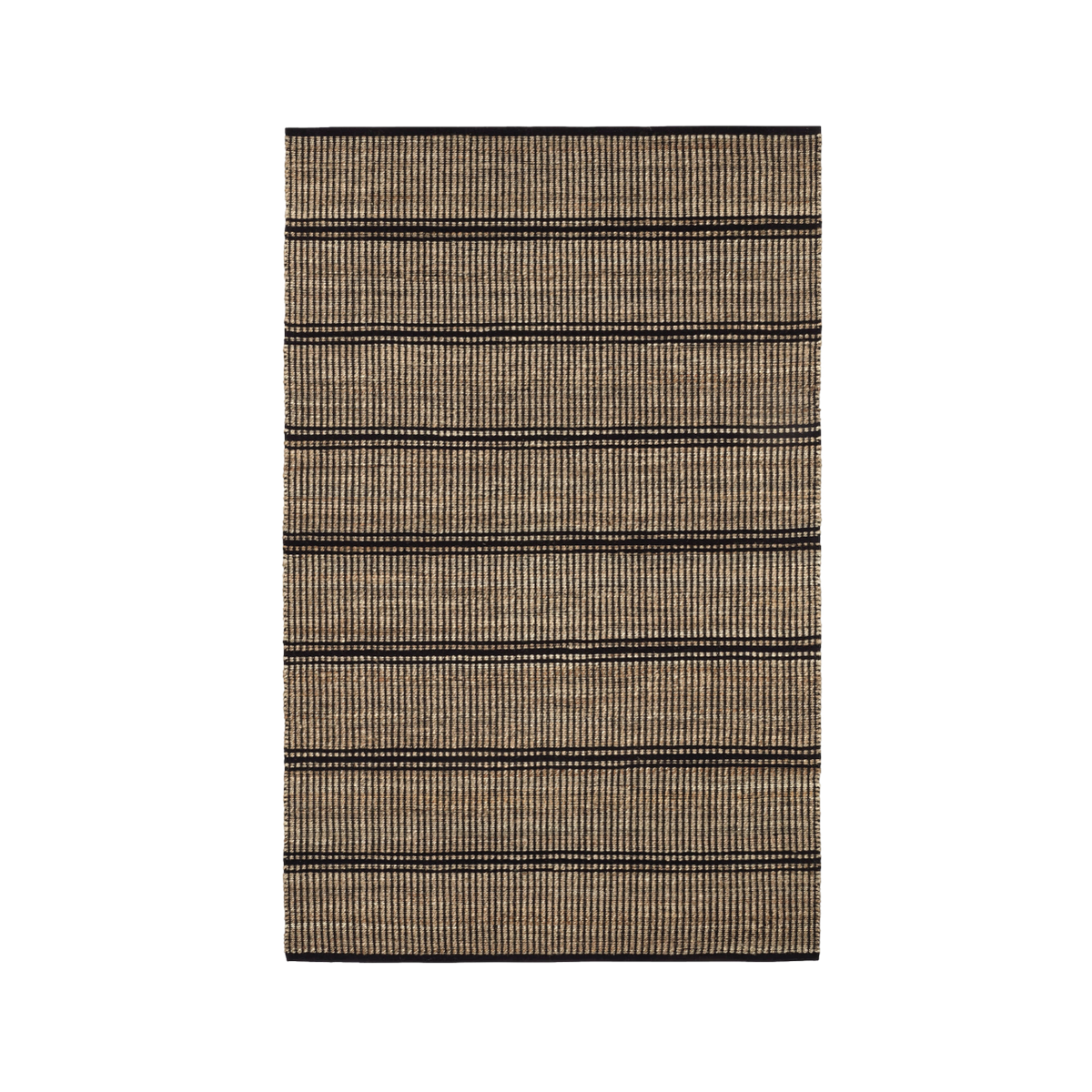 Arbor Rug - Jute Natural - 2'x3'