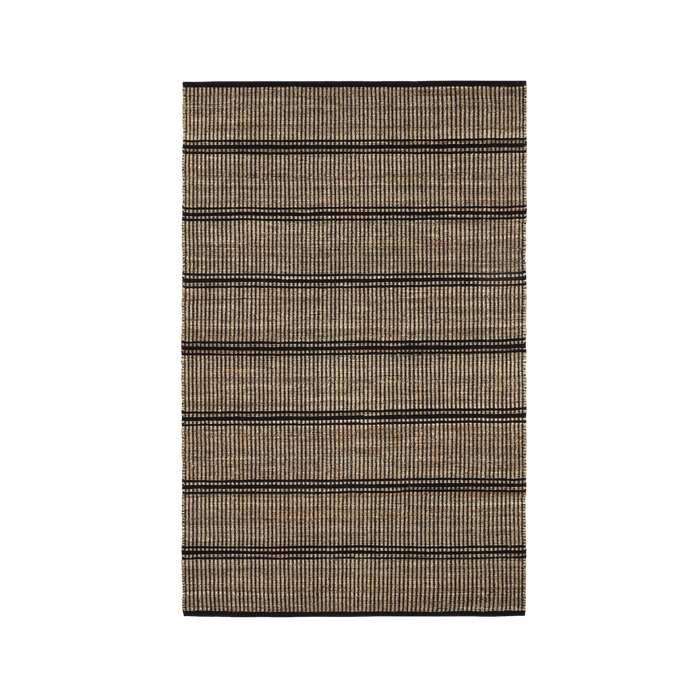 Arbor Rug - Jute Natural - 2'x3'